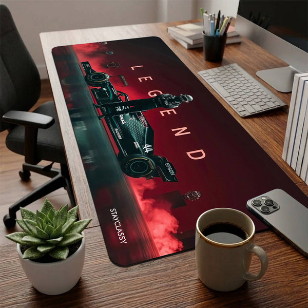 Legend Desk Mat image 1