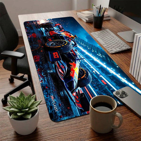 Racing Car Desk Mat image 1