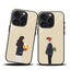 Surprise Gift Moment Couple Mobile Case image 0