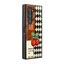 Cherry Checkers Samsung Z Fold Glass Case image 0