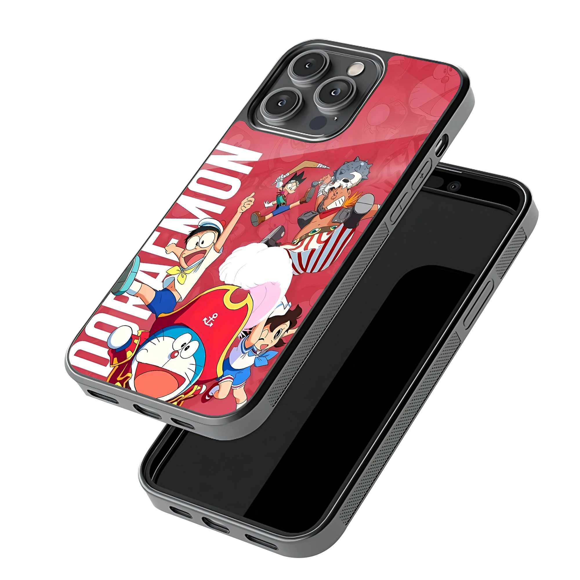 Dora Magic Glass Case image 2