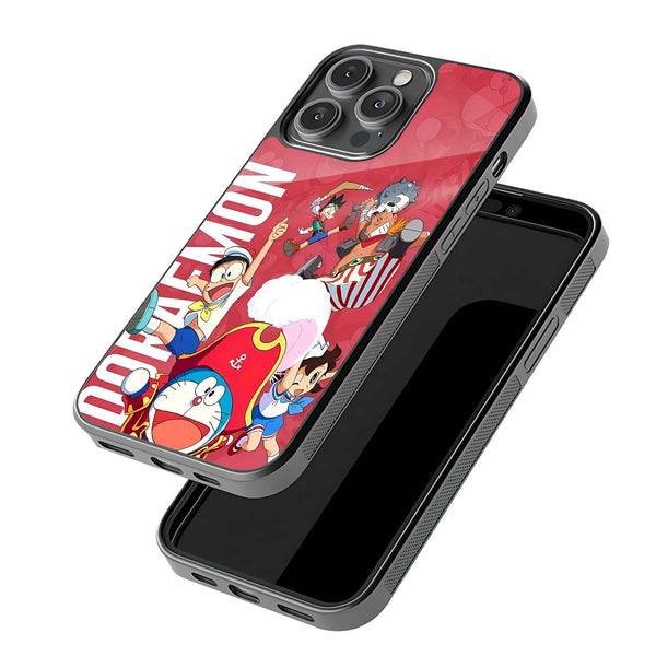 Dora Magic Glass Case image 2