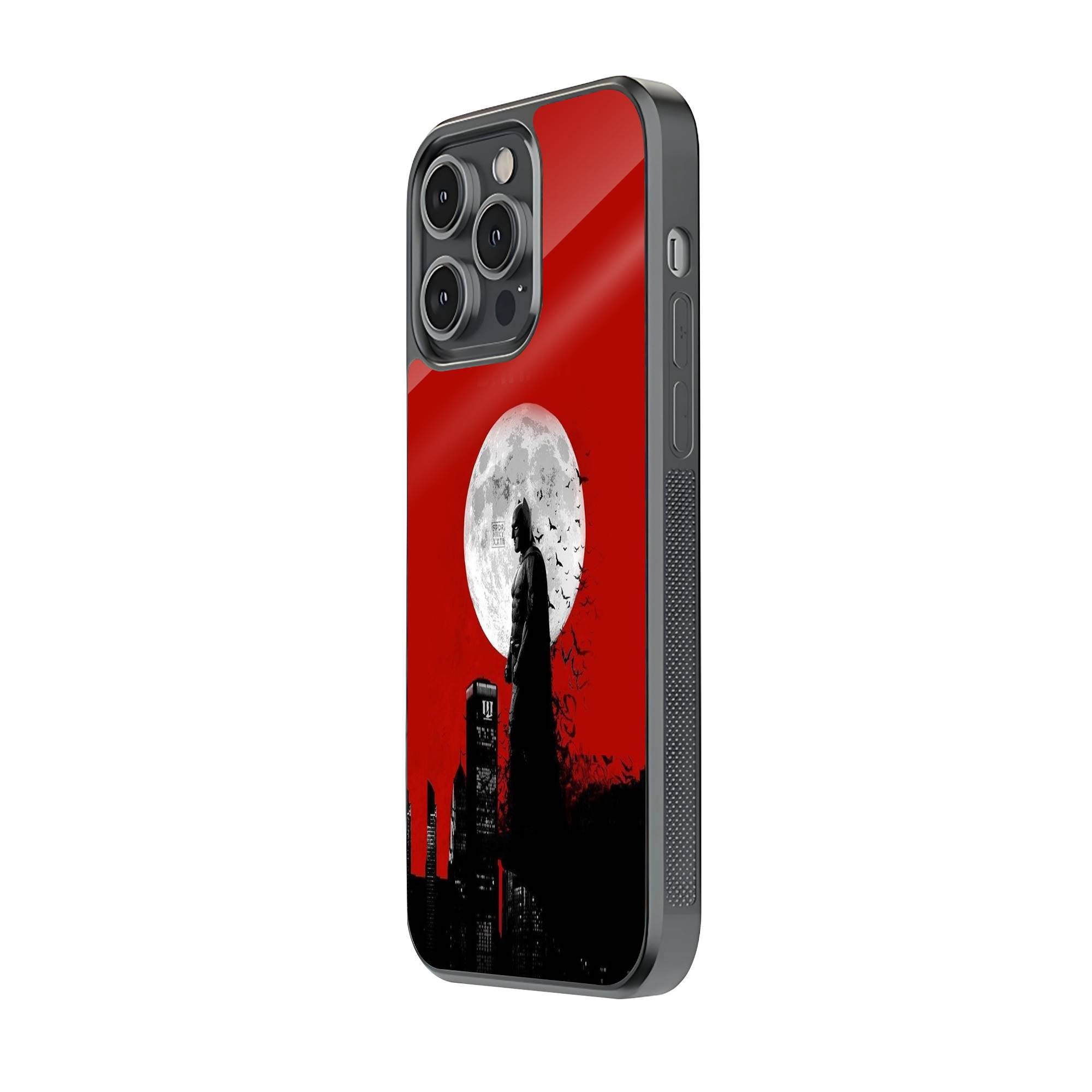 Gotham City Glass Case Secondary image