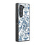 Bluebloom Samsung Z Fold Glass Case image 0