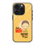 Moh Maya Hai Glass Case image 0