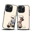 Ride to remember Couple Mobile Case image 0