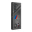 BMW Bike Samsung Z Fold Glass Case image 0