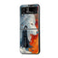 Direwolf Samsung Z Flip Glass Case image 0