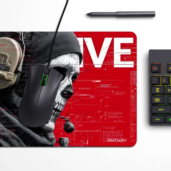 Call Of Duty Desk Mat image 2