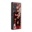 Spider Girl Samsung Z Fold Glass Case image 0