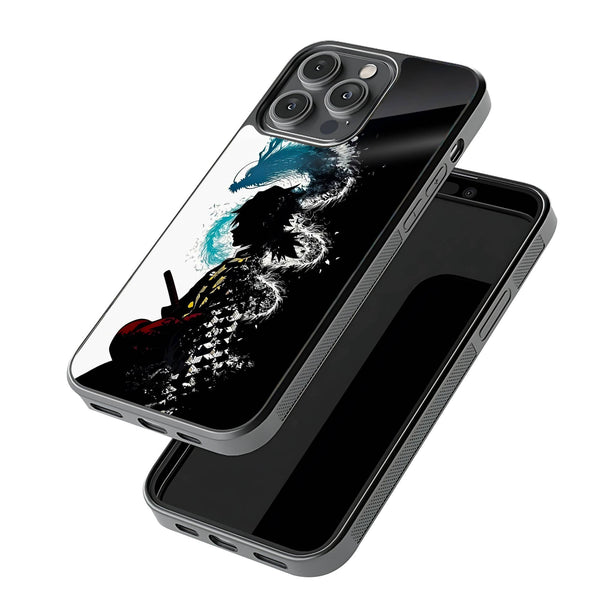 Dual Spirit Glass Case image 2