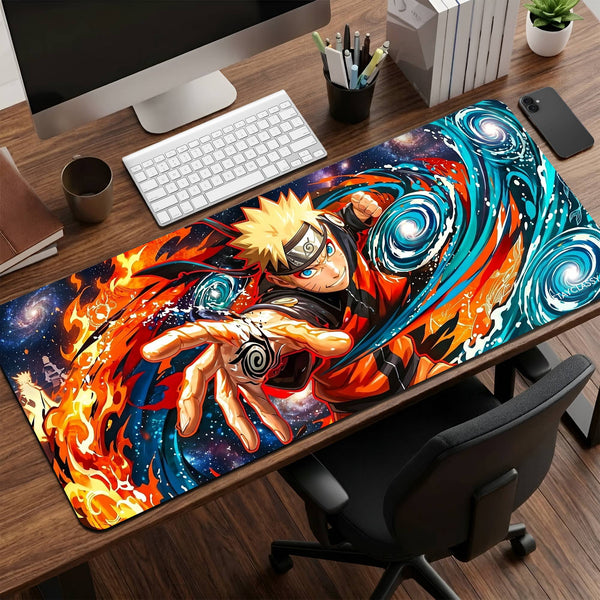Naruto Uzumaki Desk Mat image 0
