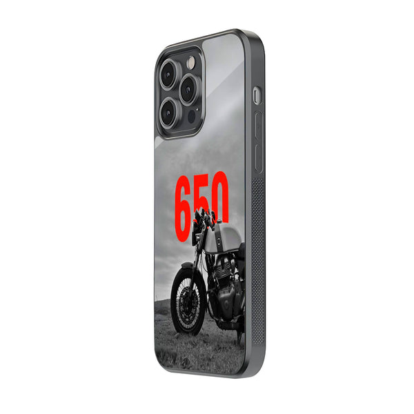 650 Beast Glass Case image 1