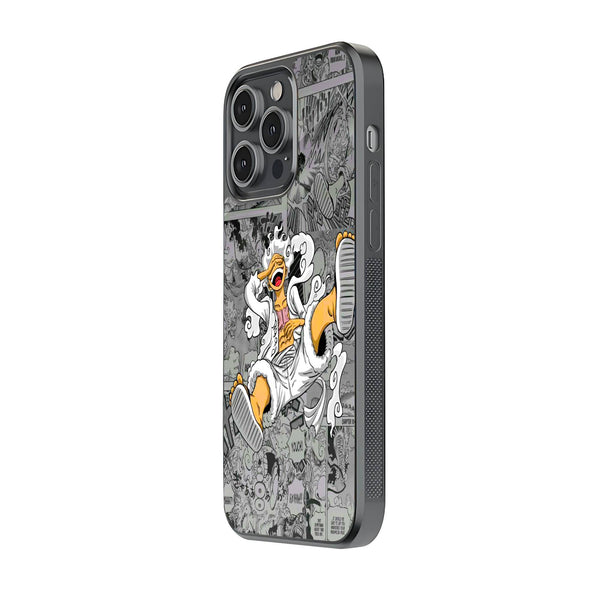Joyboy Glass Case image 1