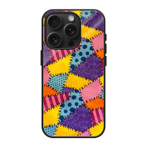 Sally Patch Glass Case | StayClassy India