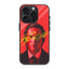 Psycho Glass Case image 0