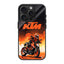 KTM Racer Glass Case image 0
