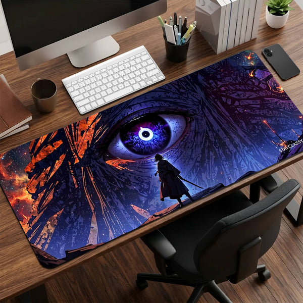 Stakes Fantasy Desk Mat image 0