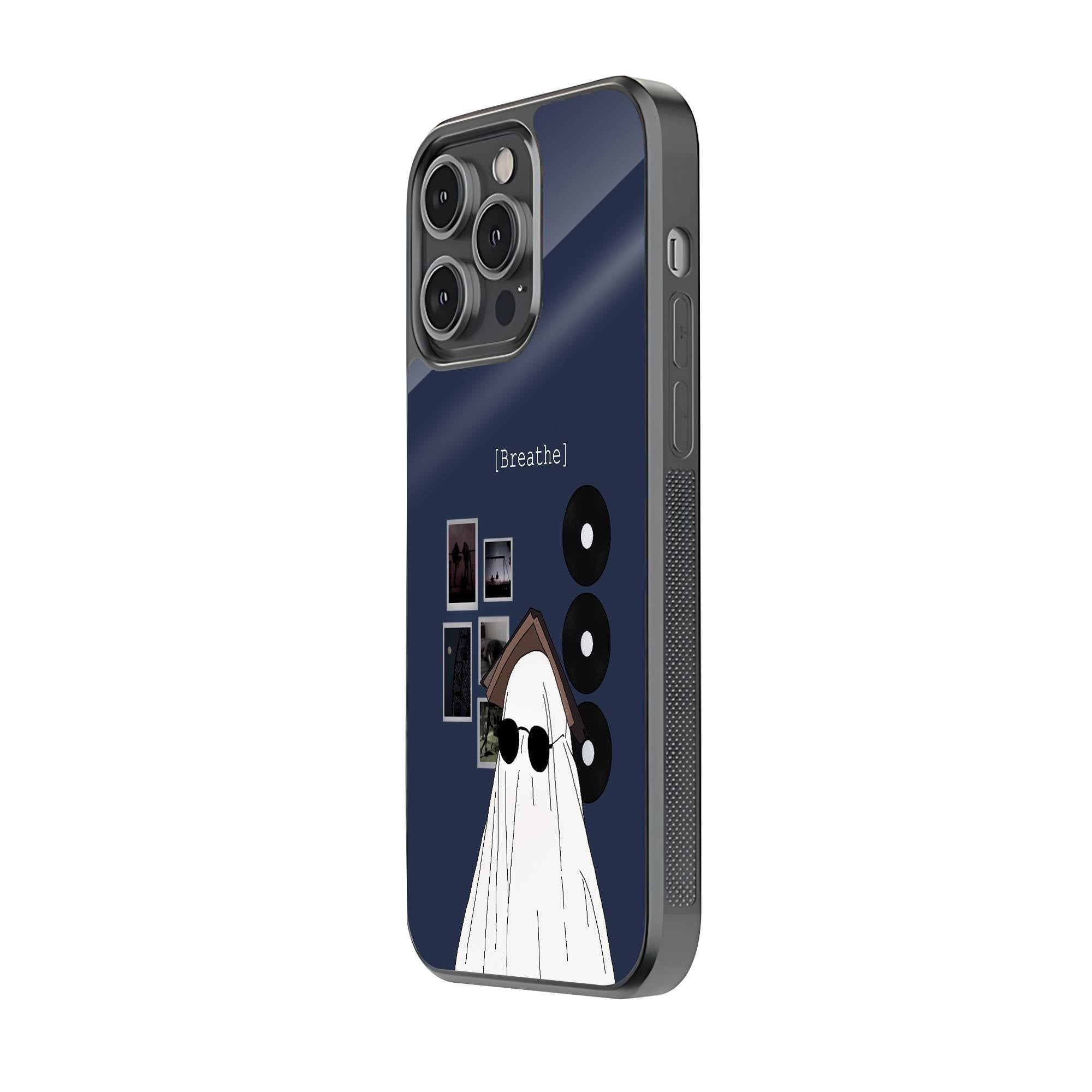 Breathe Glass Case image 1
