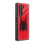Spiderman Logo Samsung Z Fold Glass Case image 0
