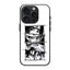 Naruto Eyes Glass Case image 0