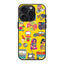 Desi Sticker Art Glass Case image 0