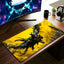 Batman Desk Mat - 11 x 23 Inch image
