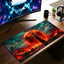 Kimono Standing Desk Mat - 11 x 23 Inch image