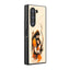 Divine Love Samsung Z Fold Glass Case image 0