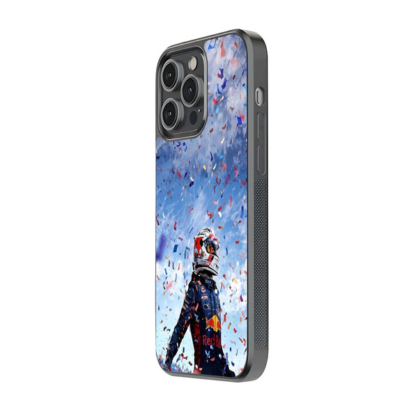 Race King Glass Case image 1
