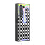 Vibrant Drip Samsung Z Fold Glass Case image 0