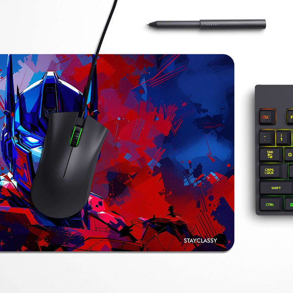 Autobot Leader Desk Mat image 2