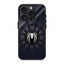 Black Spider-Man Glass Case image 0