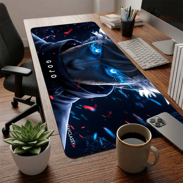 Gojo Desk Mat image 1