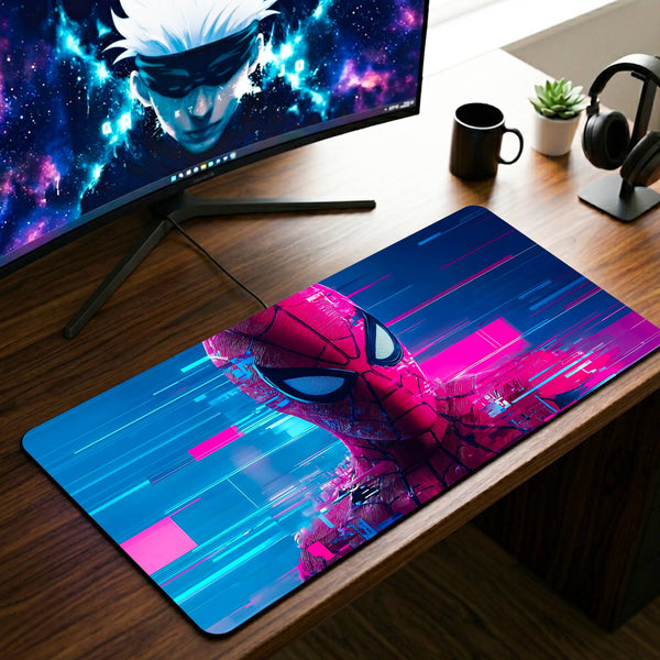 Spider-Man Desk Mat