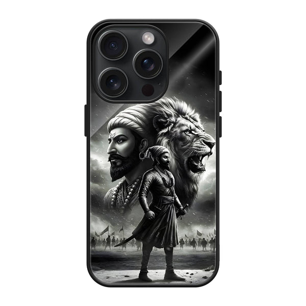 Swarajya Glass Case image 0