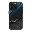 Beach Ocean Mood Glass Case image 0