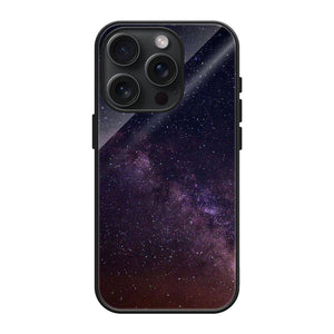 Andromeda Galaxy Glass Case | StayClassy India