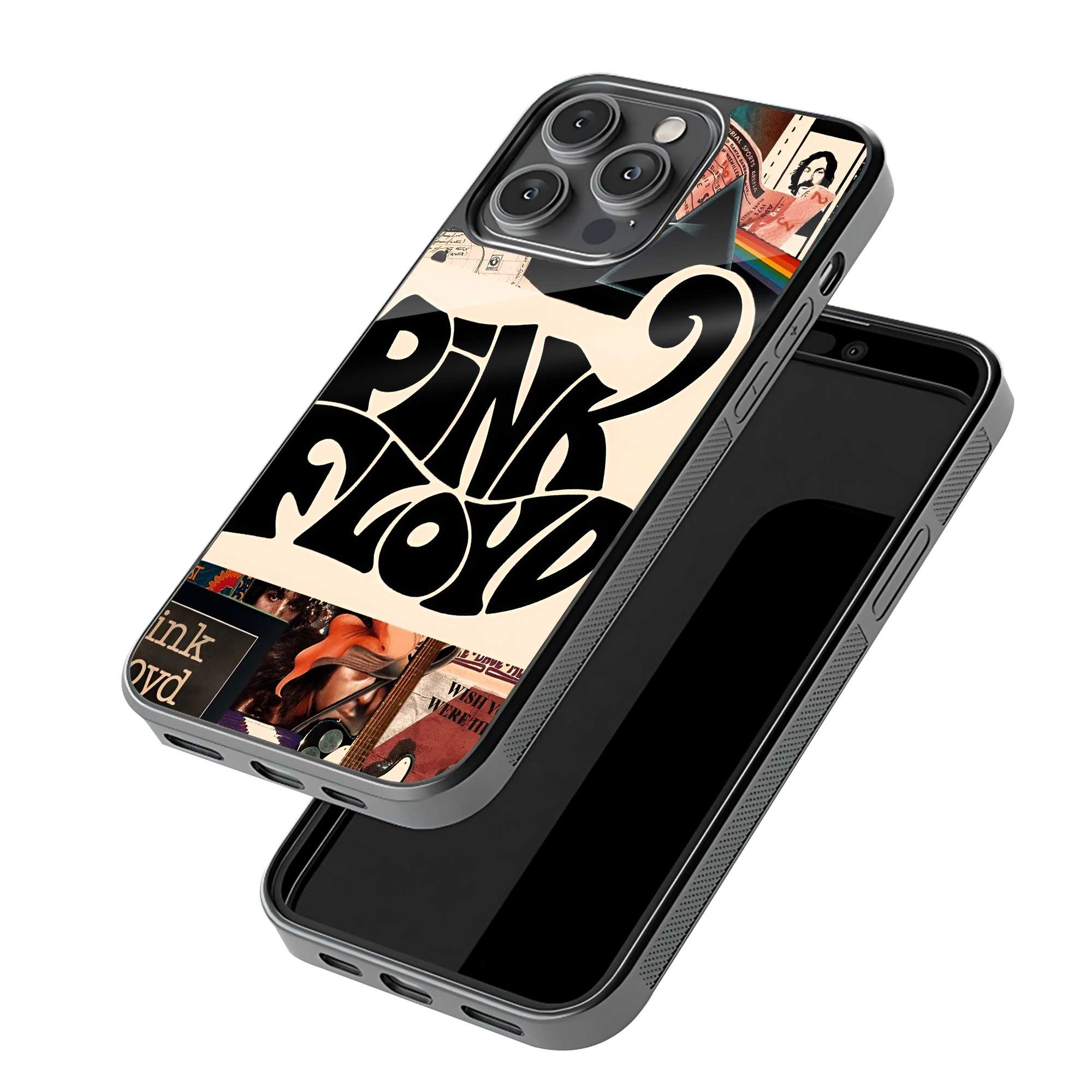 Floyd Forever Glass Case image 2