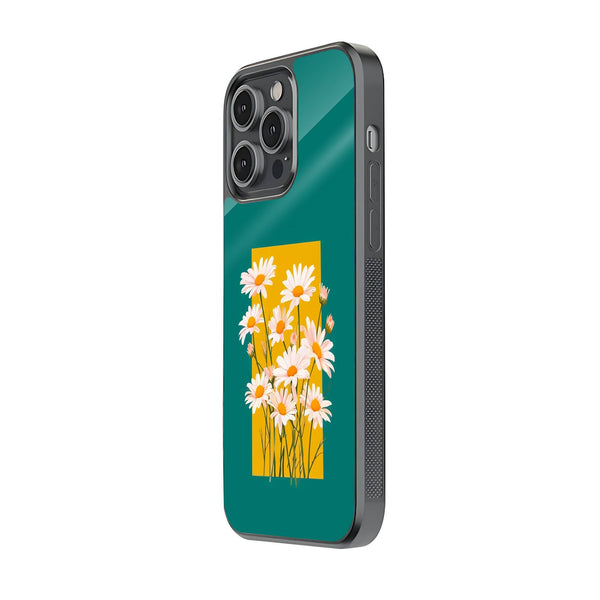 Daisy Box Glass Case image 1