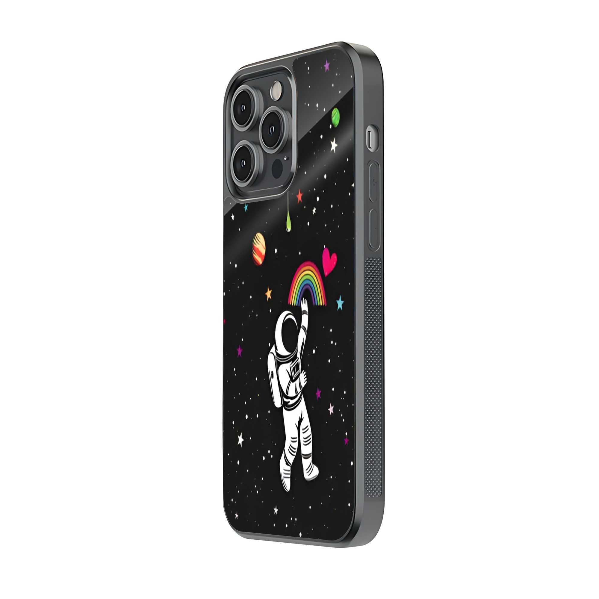 Star Chaser Glass Case Secondary image