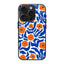 Blue Poppy Glass Case image 0