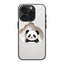 Panda Pop Glass Case image 0
