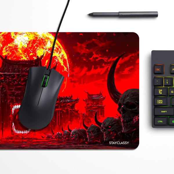 Dark Souls Desk Mat image 2