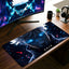 Gojo Desk Mat - 11 x 23 Inch image