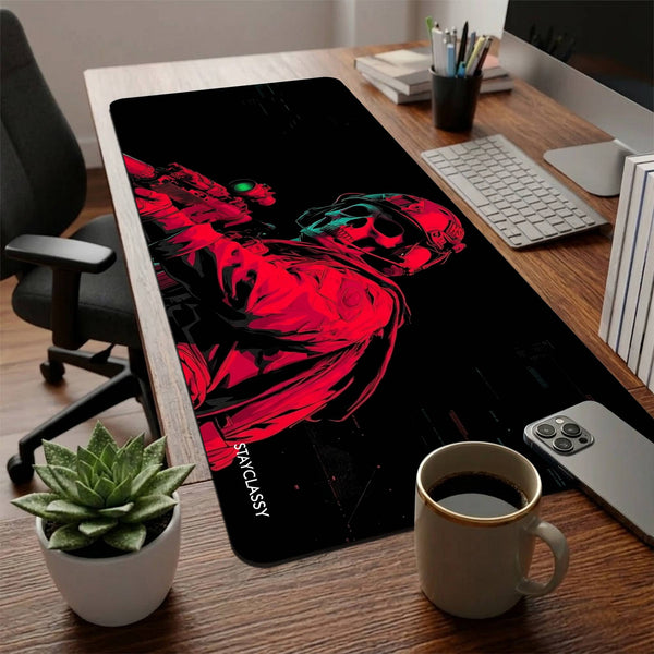 COD Sniper Desk Mat image 1