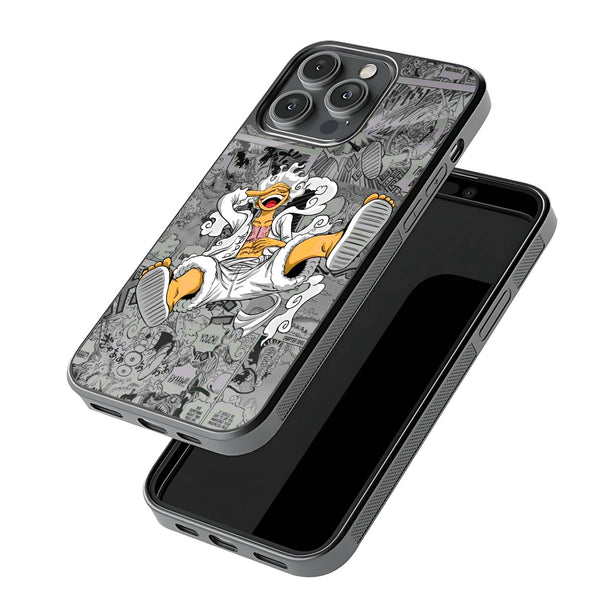 Joyboy Glass Case image 2