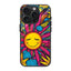Bloom Smile Glass Case image 0