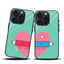 You Complete Me Couple Mobile Case image 0