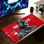 Call Of Duty Desk Mat - 11 x 23 Inch image